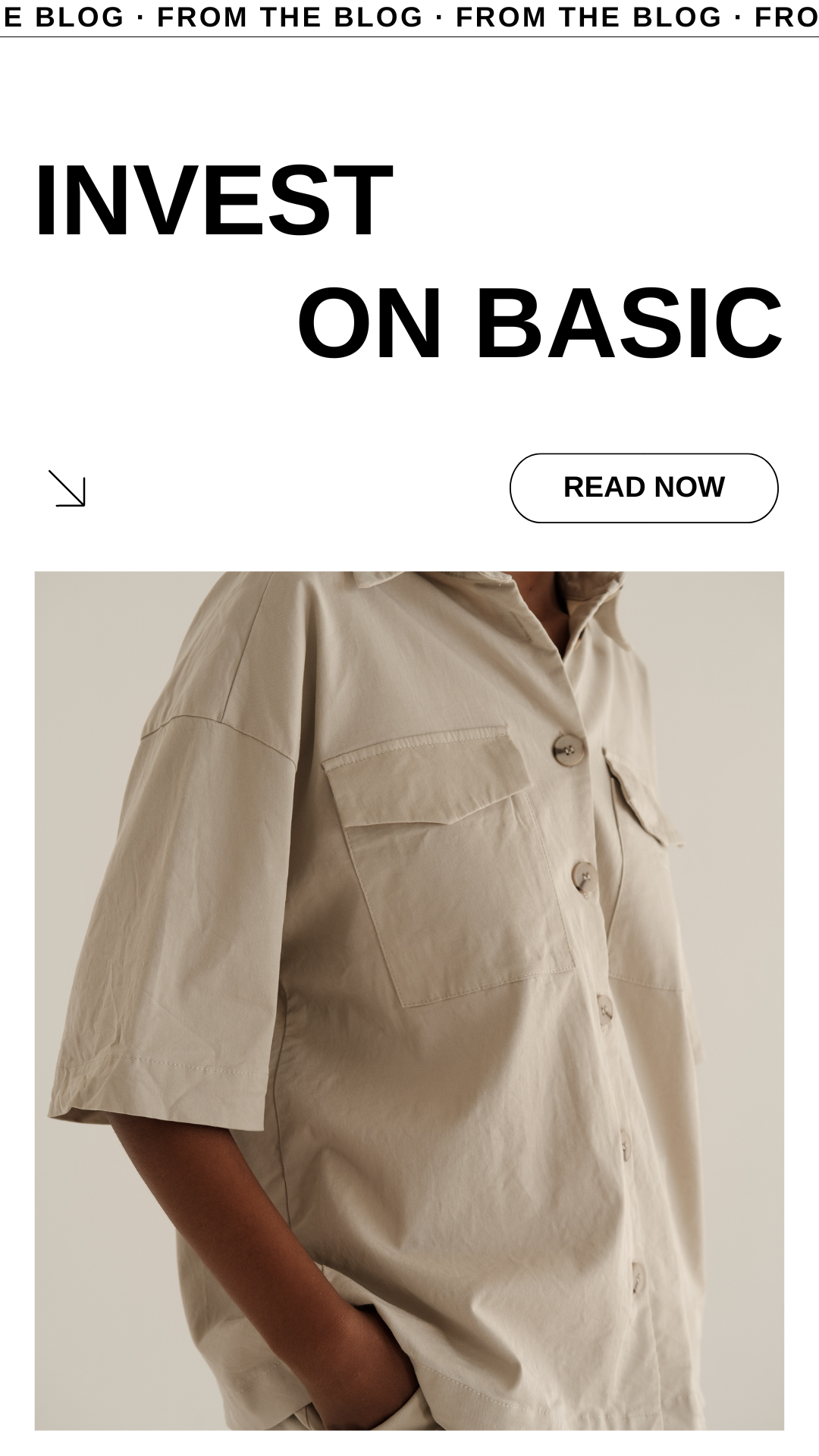 Look Fabulous & Feel Confident: How To Style Your Closet For The Perfect Fitting Outfit.