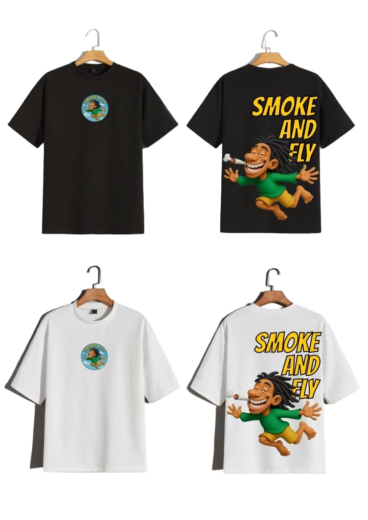 Smoke & Fly