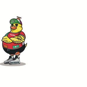 FOOTWEAR FESTIVAL MERCH X South Steeze Collaboration