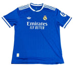 Real Madrid F.C Away/Home/Alternate Fan Support Replica Jersey