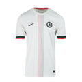 Chelsea Men's Away 2025/2026 Soccer Jersey