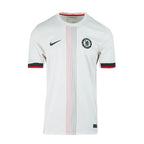 Chelsea Men's Away 2025/2026 Soccer Replica Jersey
