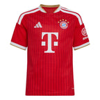 Bayern Munich Junior Home 26/27 Soccer Jersey