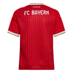 Bayern Munich Junior Home 26/27 Soccer Jersey