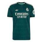 Real Madrid Men's Away 26/27 Soccer Replica Jersey