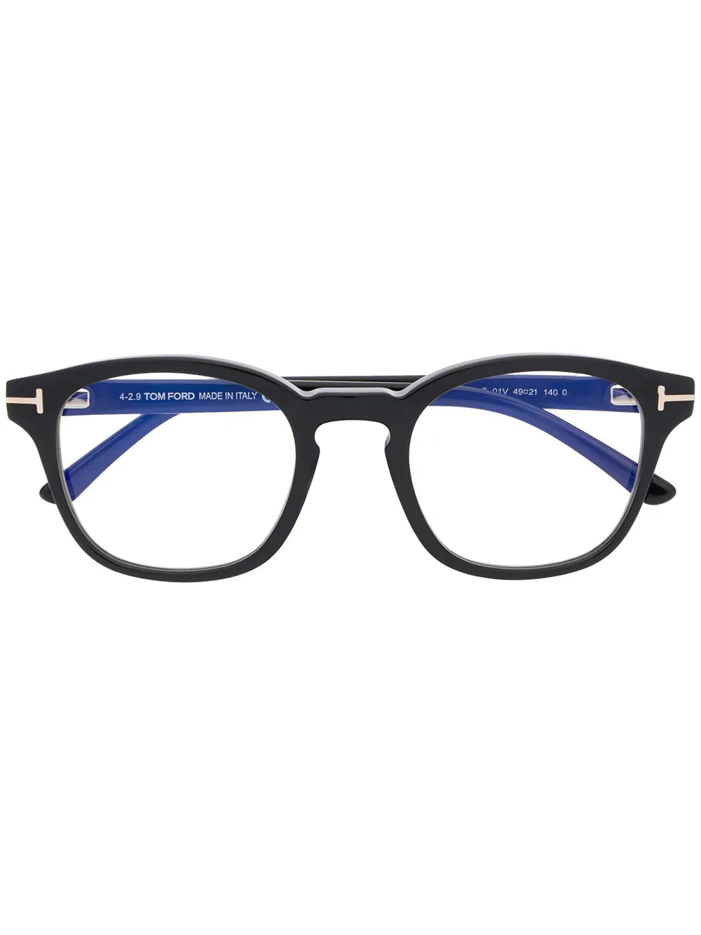 Tom Ford FT5532-B Sunglasses Eyewear