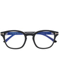 Tom Ford FT5532-B Sunglasses Eyewear