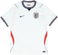2026-27 England World Cup Home Shirt