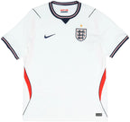 2026-27 England World Cup Home Replica Shirt