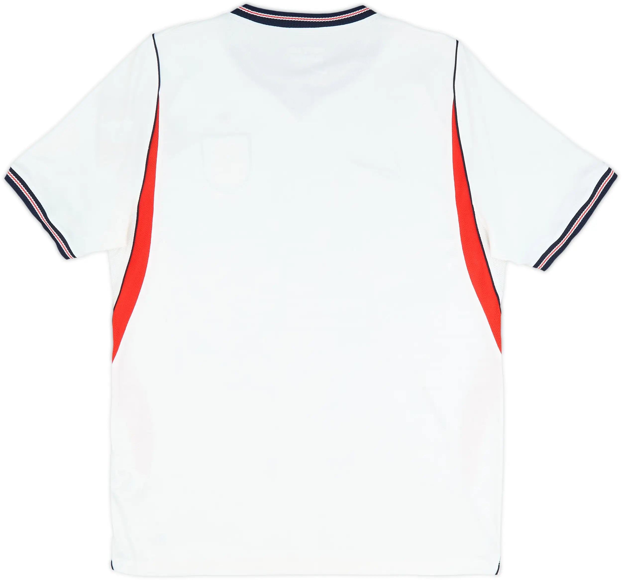 2026-27 England World Cup Home Replica Shirt