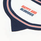 2026-27 England World Cup Home Replica Shirt