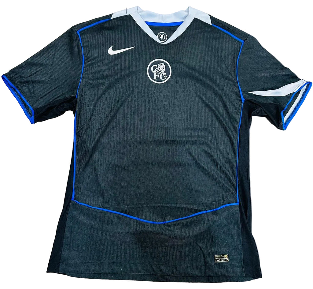Chelsea 2025/2026 Third Fan Replica Jersey