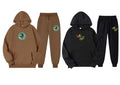 Smoke & Fly Two Piece Tracksuits
