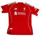 Liverpool F.C Home/Away Replica Jersey