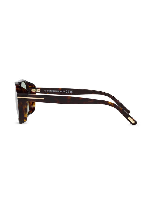 Tom Ford Eyewear Rosco Sunglasses (FT1022)