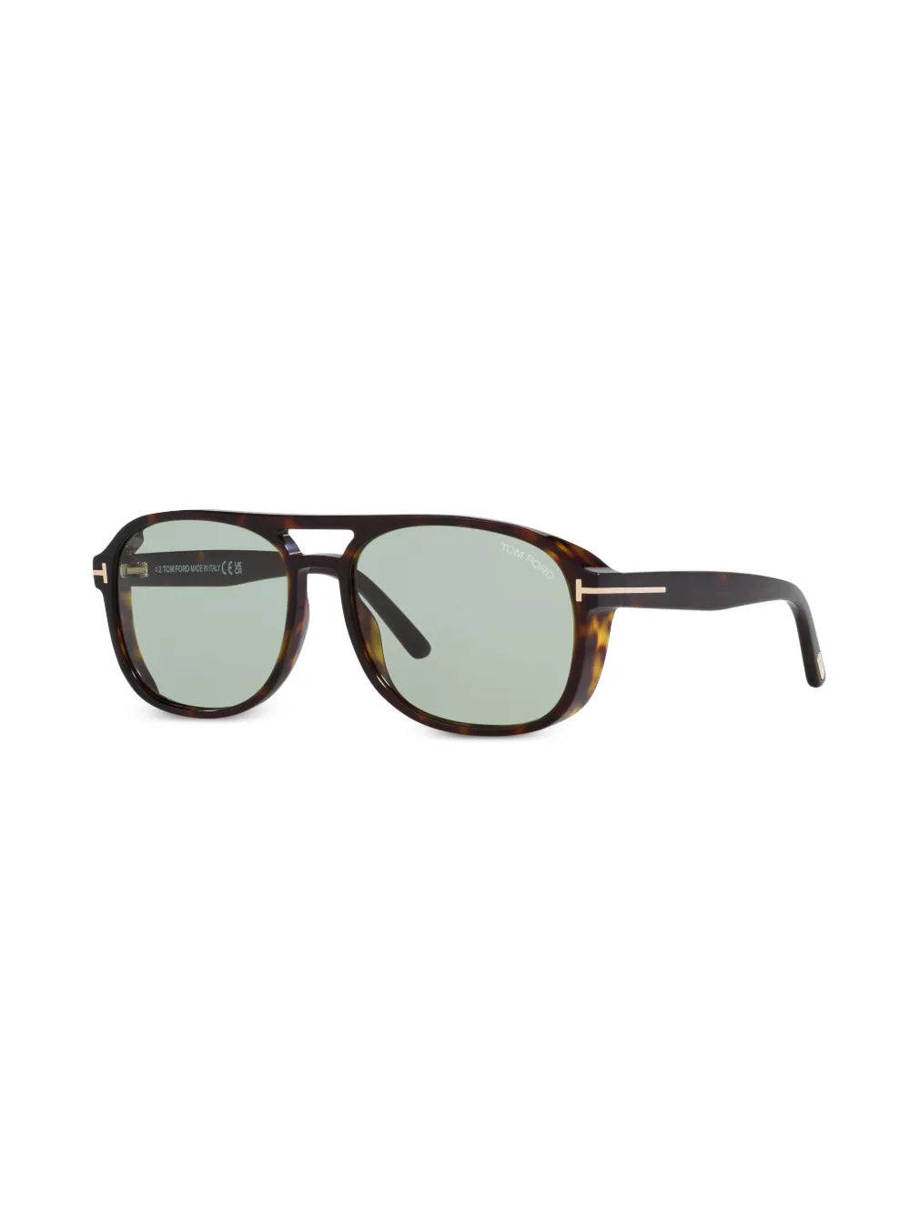 Tom Ford Eyewear Rosco Sunglasses (FT1022)