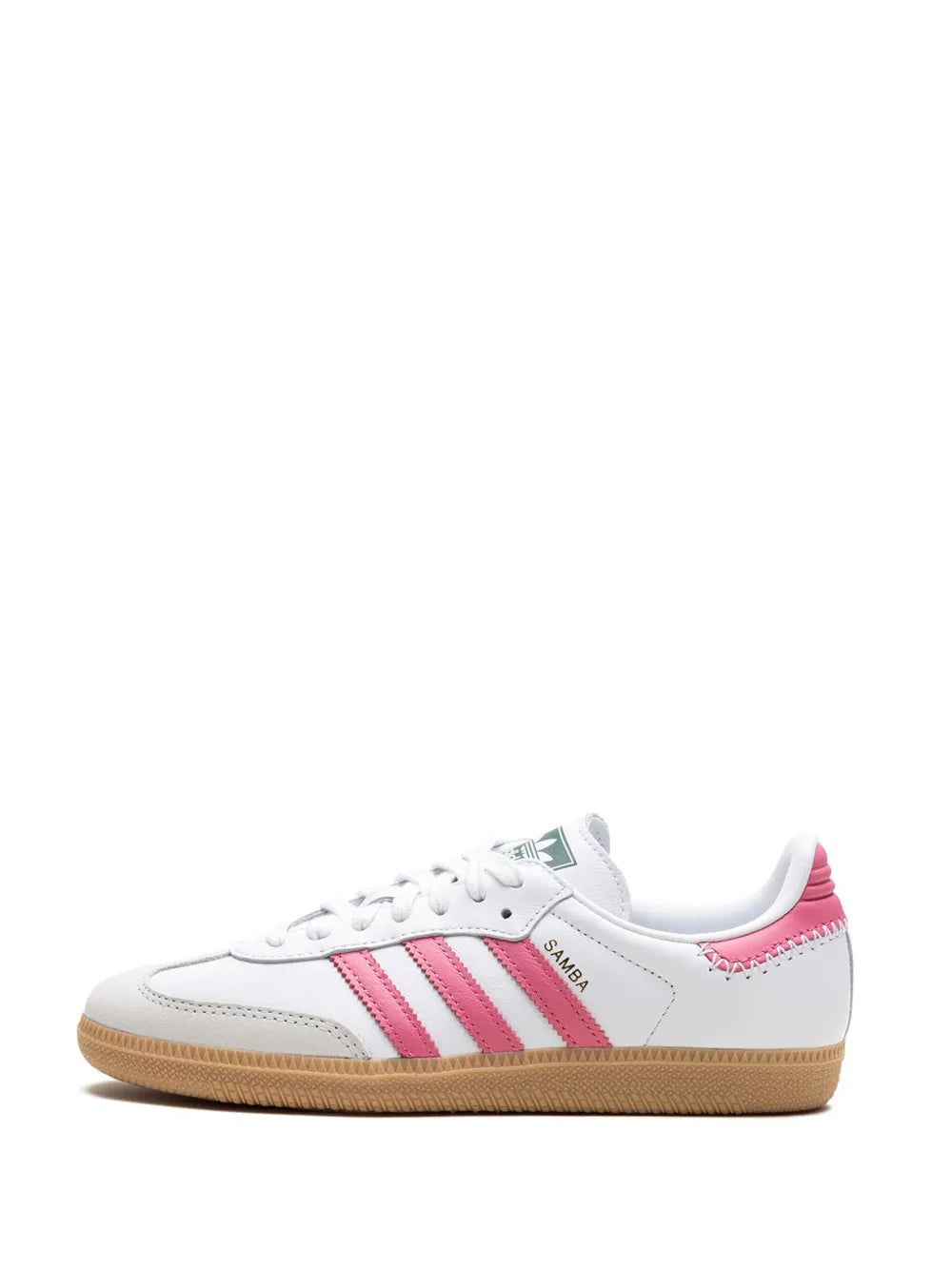 Adidas Samba OG "Rose Tone" Sneakers
