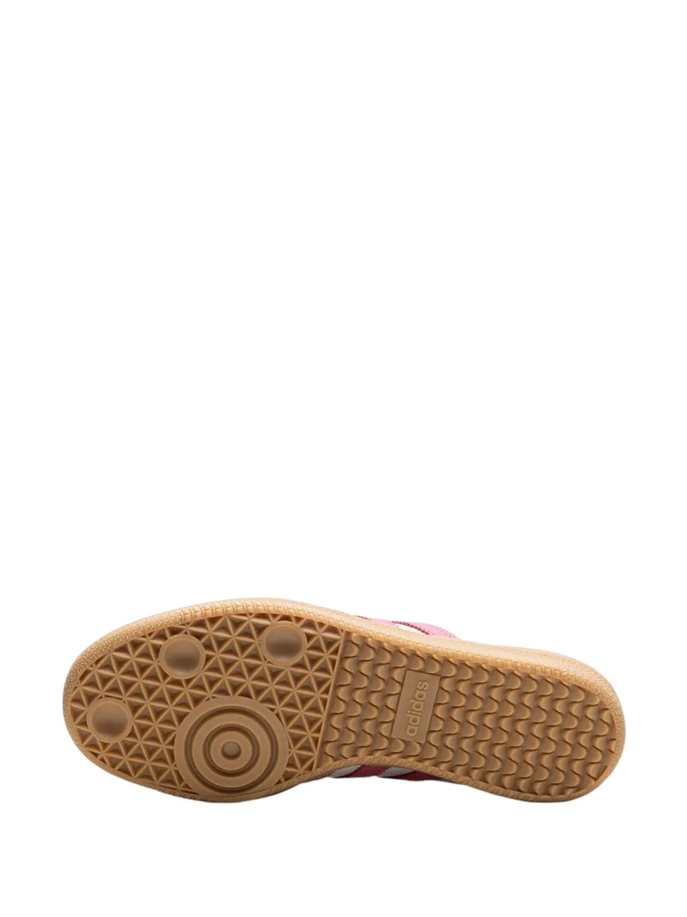Adidas Samba OG "Rose Tone" Sneakers