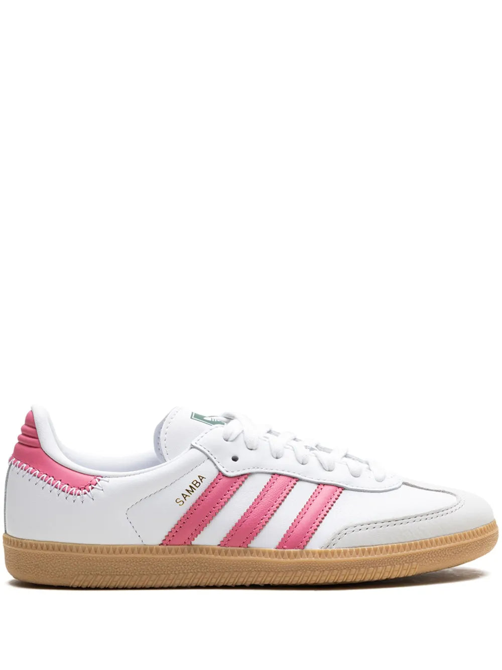 Adidas Samba OG "Rose Tone" Sneakers
