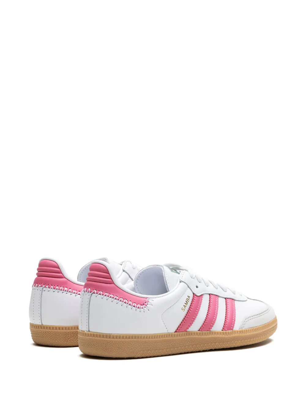 Adidas Samba OG "Rose Tone" Sneakers
