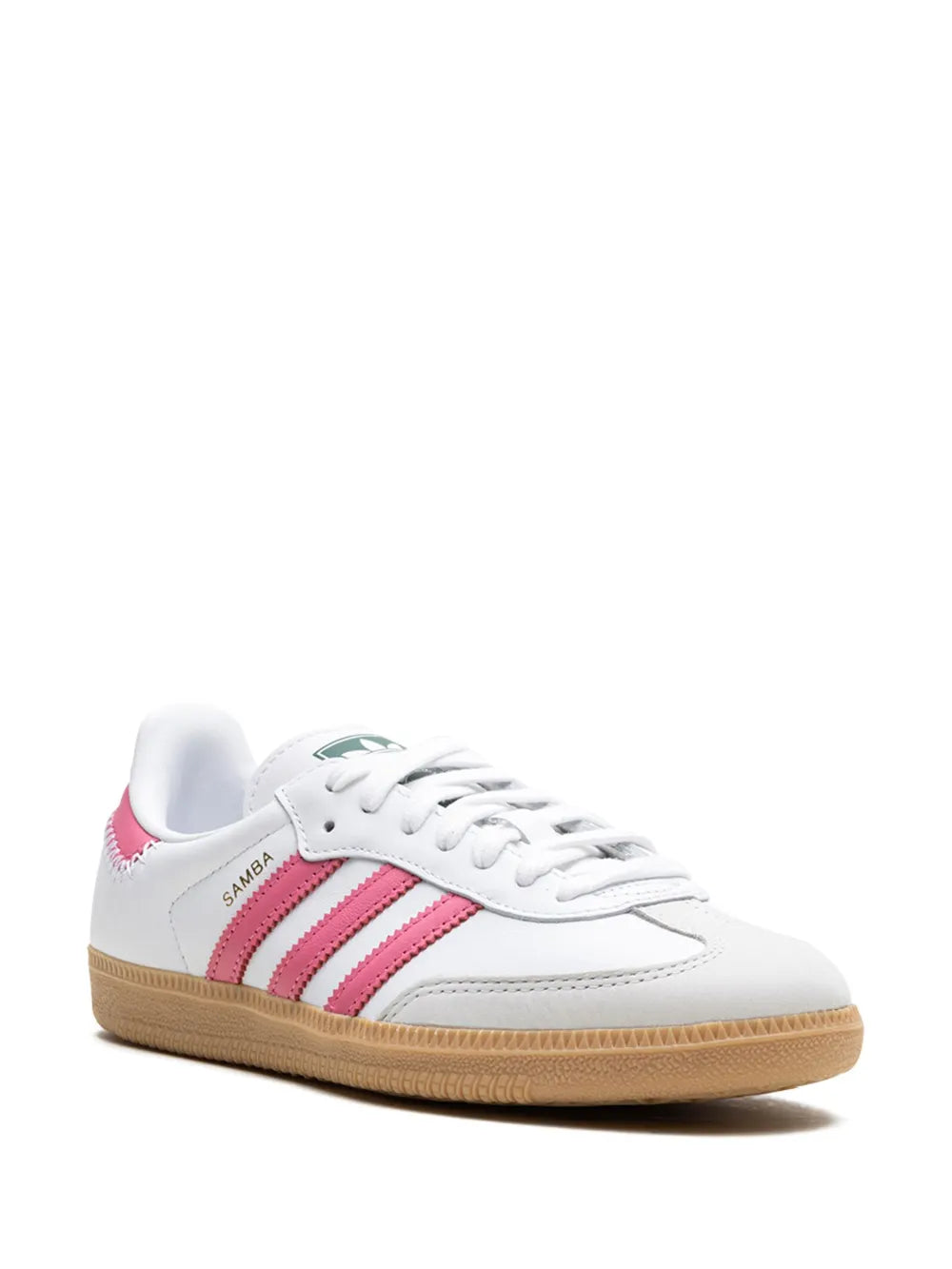 Adidas Samba OG "Rose Tone" Sneakers
