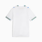 Marseille Home Jersey Jul D&P Men 2026 2027