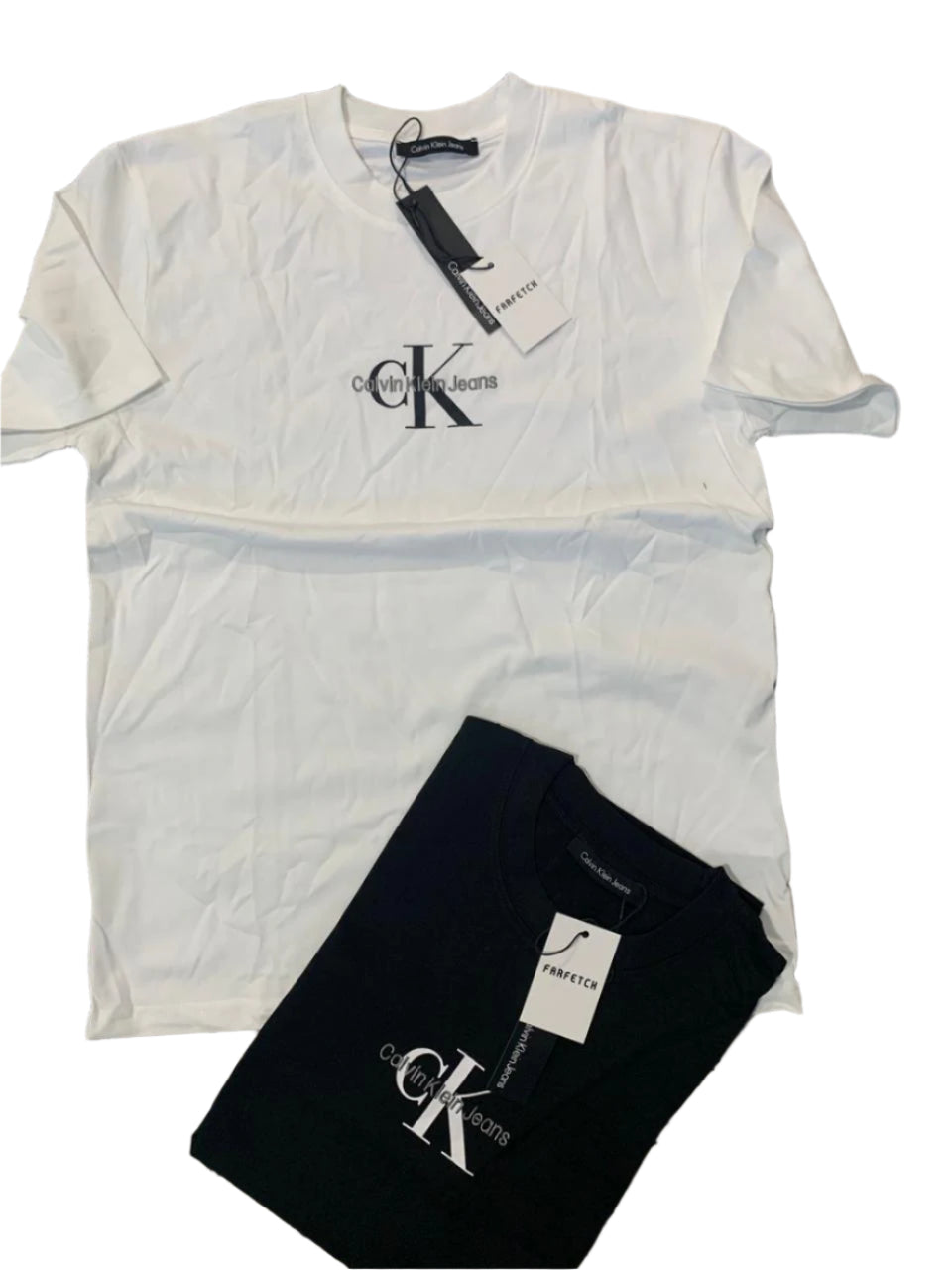 Calvin Klein T-shirts