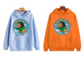 Smoke & Fly Hoodies