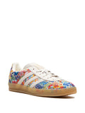 Adidas x Liberty London Floral Embroidery Sneakers