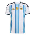 Argentina 2025/2026 Home World Cup Jersey