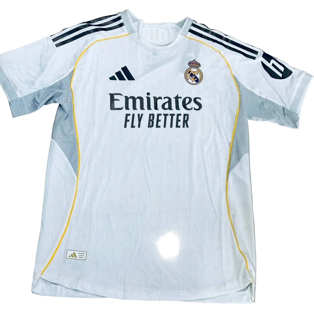 Real Madrid F.C Away/Home/Alternate Fan Support Replica Jersey