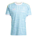 Juventus Away Shirt 2025/2026 Adults