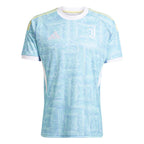 Juventus Away Shirt 2025/2026 Adults