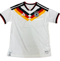 Germany World Cup 2026 Home Fan Support Jersey