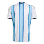 Argentina 2025/2026 Home World Cup Replica Jersey