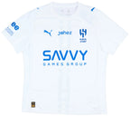 2025-2026 Al-Hilal Away Shirt