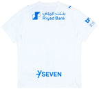 2025-2026 Al-Hilal Away Shirt