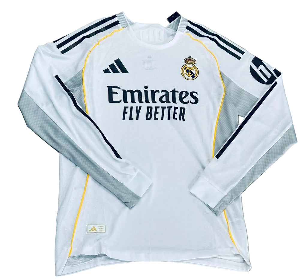 Real Madrid F.C Away/Home/Alternate Fan Support Replica Jersey