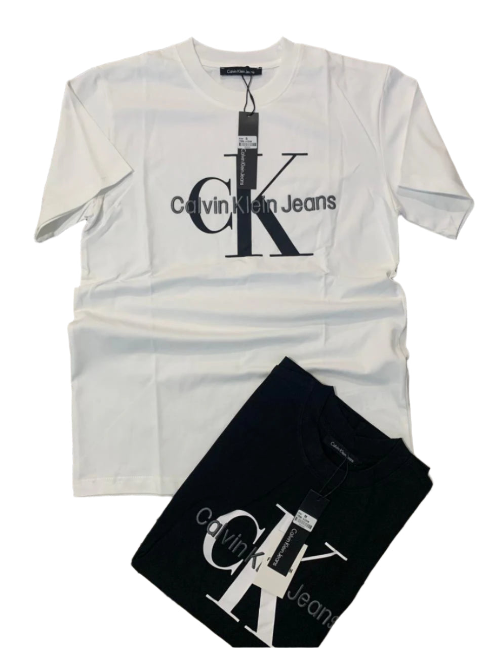Calvin Klein T-shirts