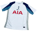 Tottenham Hotspur Home Jersey 2025-26 (Player Version)