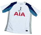Tottenham Hotspur Home Replica Jersey 2025-26 (Player Version)