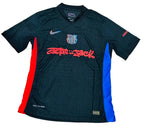 Barcelona 2025/2026 Home/Away/Alternate Replica Soccer Jersey