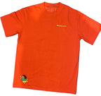 Smoke & Fly T-shirt