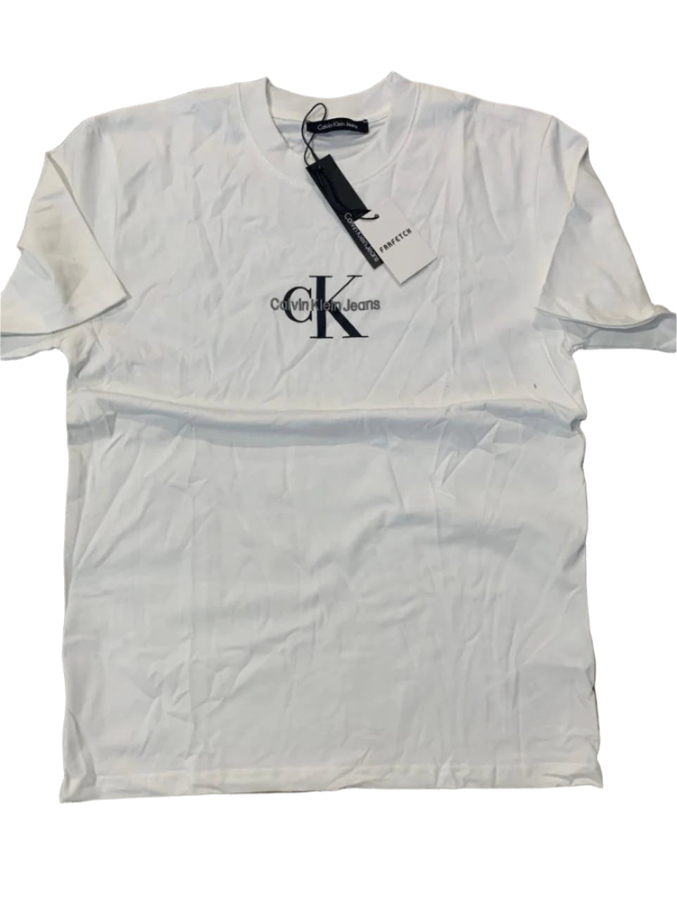 Calvin Klein T-shirts