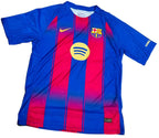 Barcelona 2025/2026 Home/Away/Alternate Replica Soccer Jersey