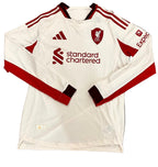 Liverpool F.C Home/Away Replica Jersey