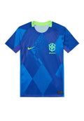 Brazil World Cup 2026 Stadium Away Jersey