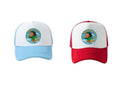 Smoke & Fly Caps