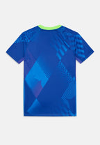Brazil World Cup 2026 Stadium Away Replica Jersey