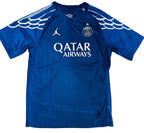 Paris Saint-Germain 2024/2025 Home & Away Fourth Replica Jersey